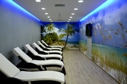 Spa Merkezi